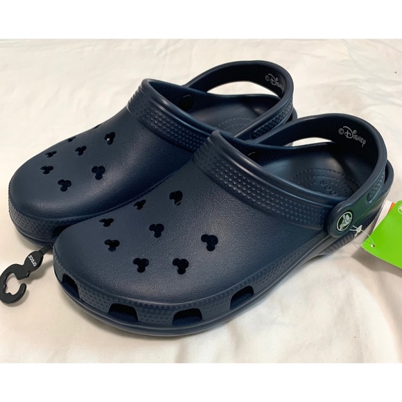 CROCS | Shoes | Crocs Disney Mickey Mouse Classic Ii Clogs Adult | Poshmark